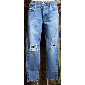 Moussy Visalia Jeans 27